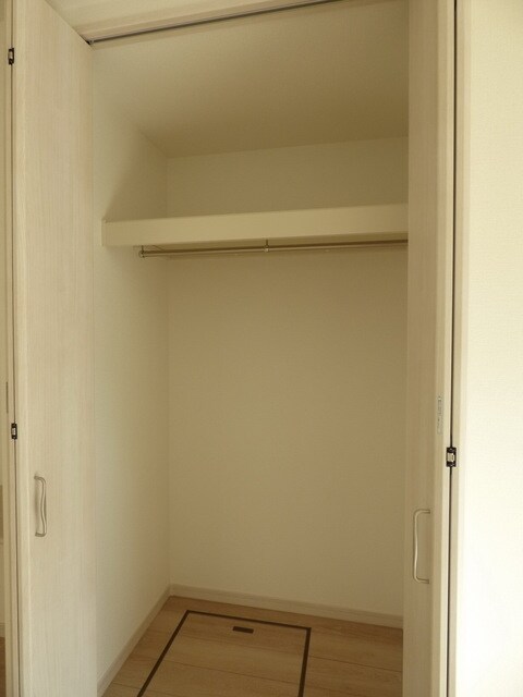 ル・ヴォルの物件内観写真