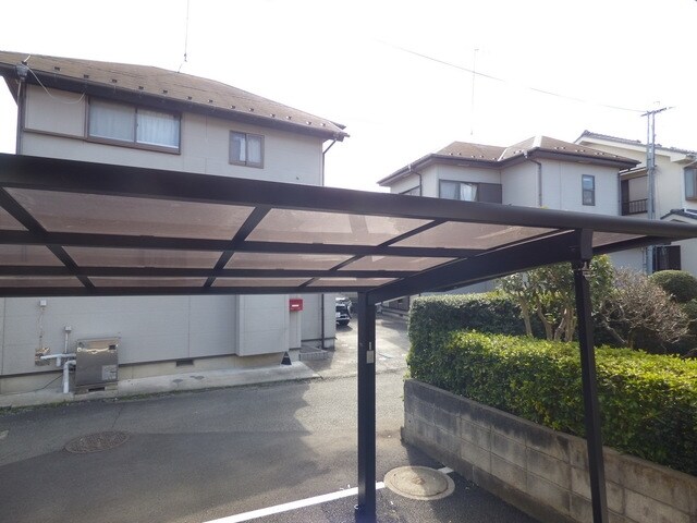 ル・ヴォルの物件内観写真