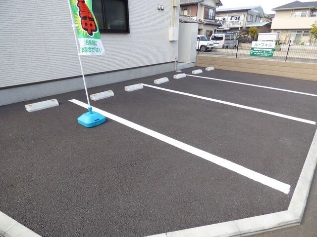 ル・ヴォルの物件内観写真