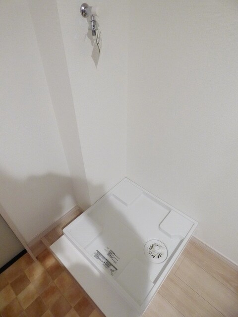 ル・ヴォルの物件内観写真