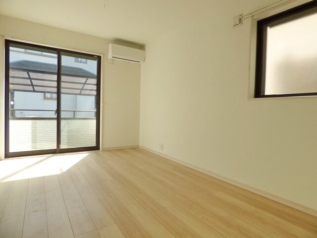 ル・ヴォルの物件内観写真