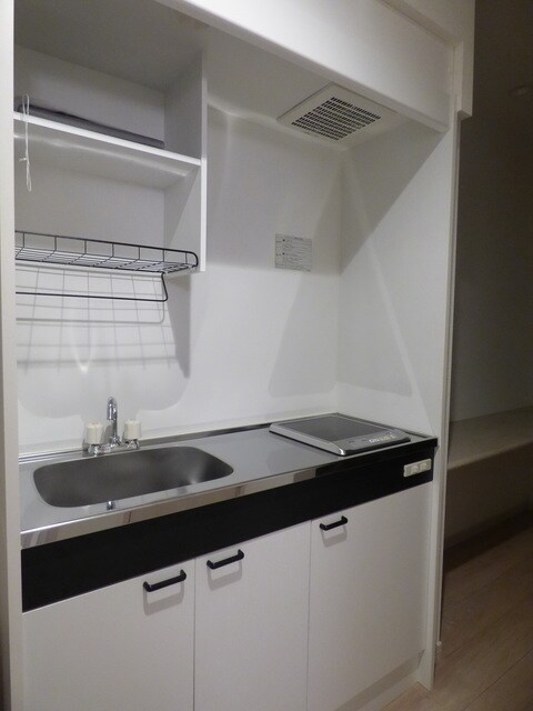 ル・ヴォルの物件内観写真