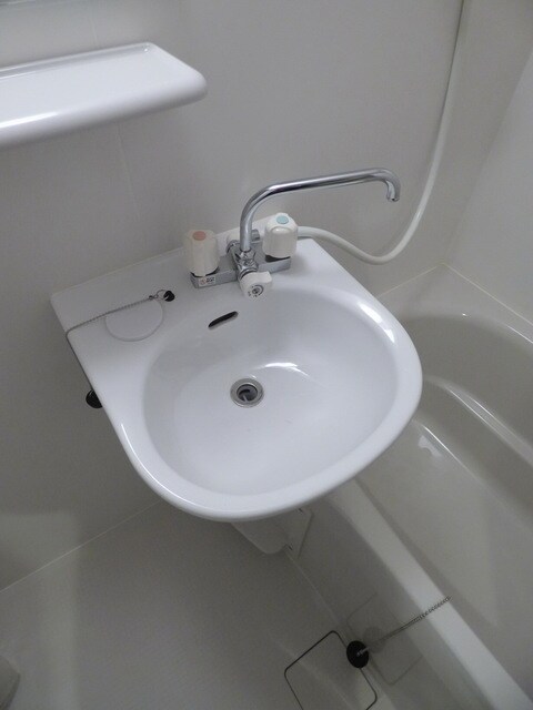 ル・ヴォルの物件内観写真