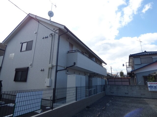 ル・ヴォルの物件内観写真