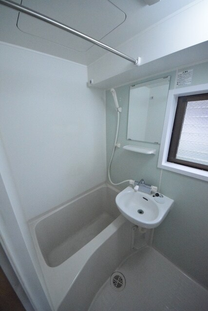 グロブナーハウスの物件内観写真