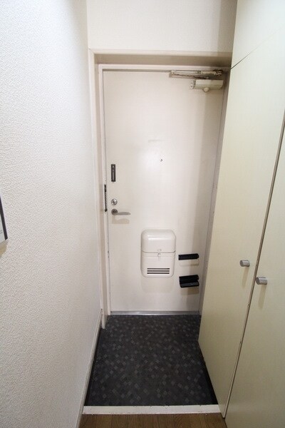 アーバンホーム日野台の物件内観写真