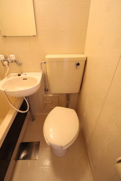 アーバンホーム日野台の物件内観写真