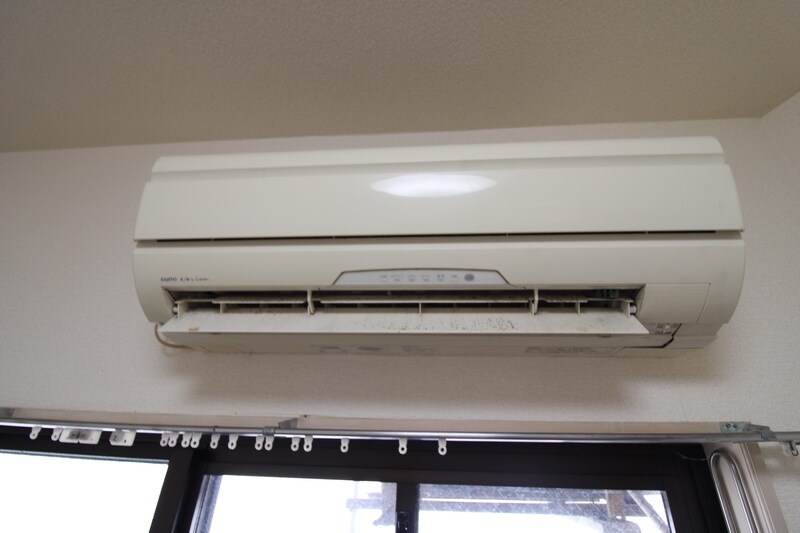 アーバンホーム日野台の物件内観写真