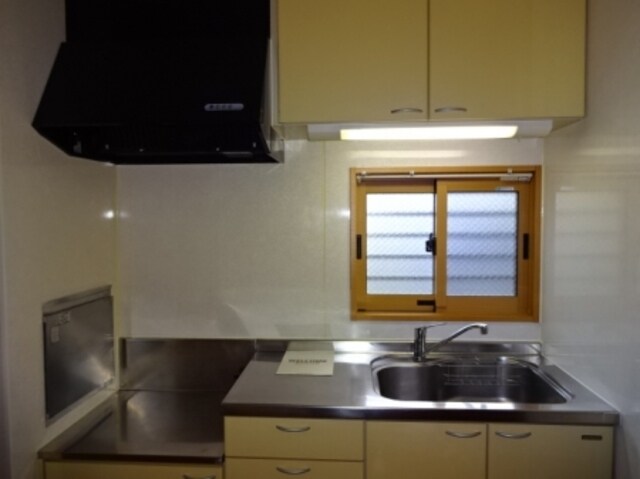 ゼファーコートの物件内観写真