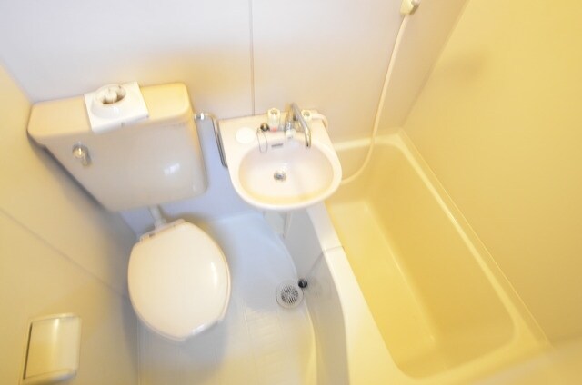 グランドホーム八王子の物件内観写真