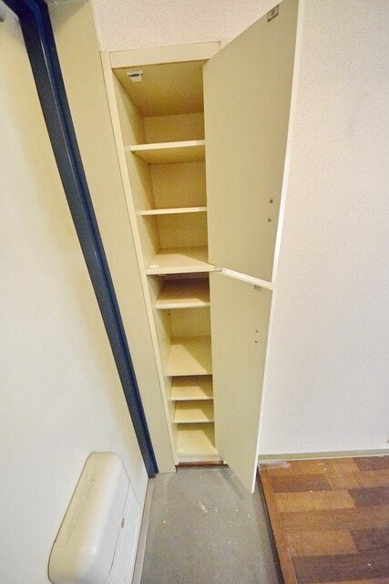 ジュネス井上の物件内観写真