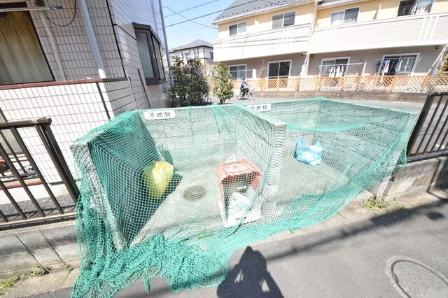 ジュネス井上の物件内観写真