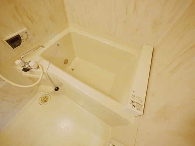 メイプルハイツの物件内観写真