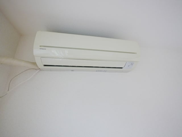 メイプルハイツの物件内観写真