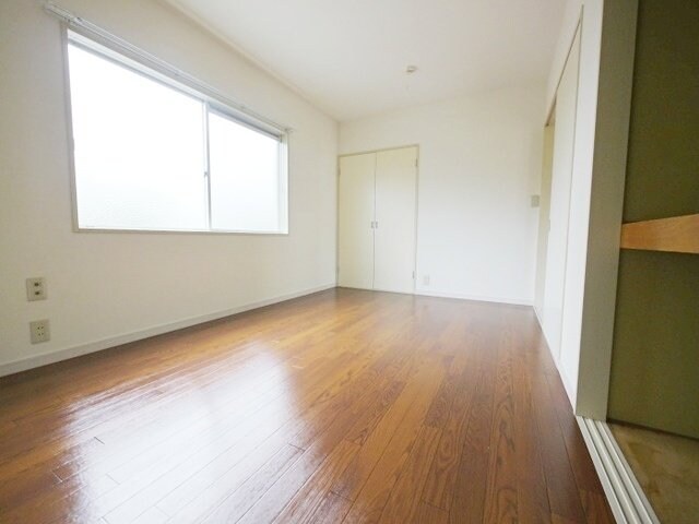 メイプルハイツの物件内観写真