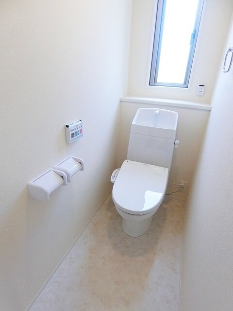 ステーション１の物件内観写真