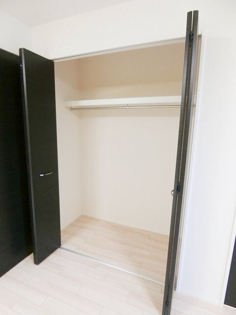 ステーション１の物件内観写真