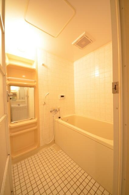 シャトー美堀台の物件内観写真