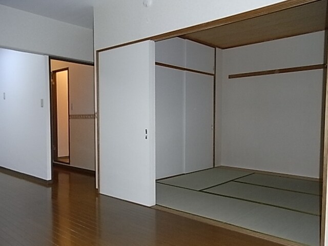 プリサヴェールの物件内観写真