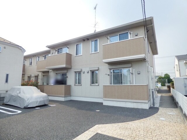 ＥＤＨＵＬＥの物件内観写真