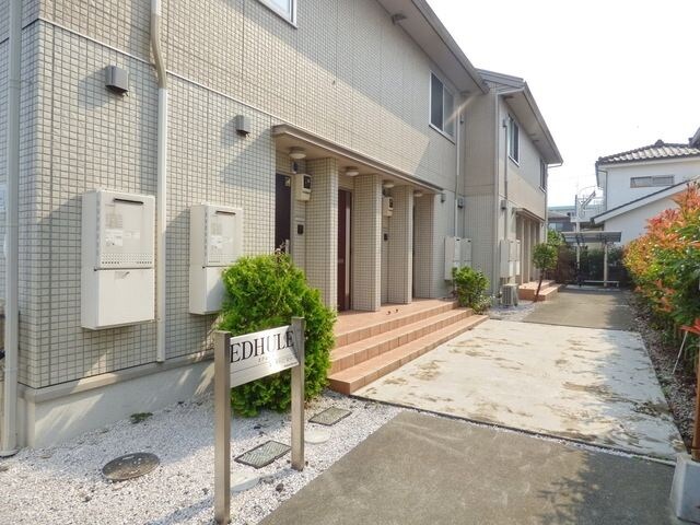 ＥＤＨＵＬＥの物件内観写真