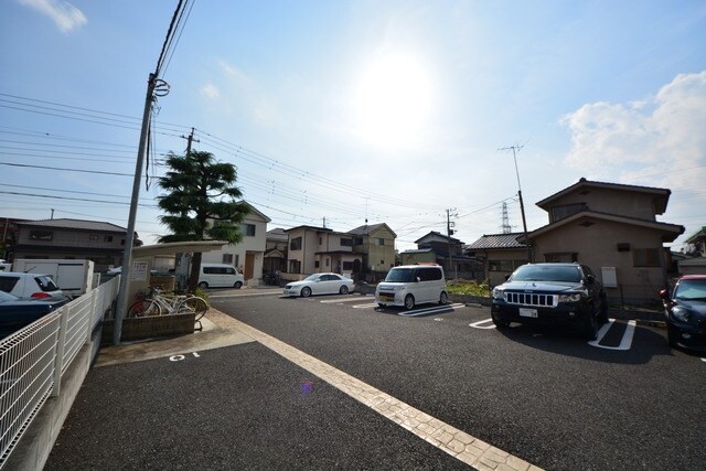 ＥＤＨＵＬＥの物件内観写真