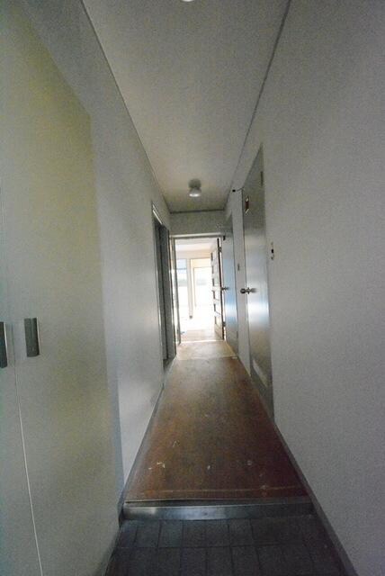 レジデンス第７石川の物件内観写真