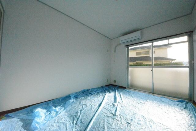 レジデンス第７石川の物件内観写真