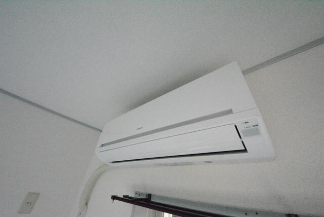 レジデンス第７石川の物件内観写真