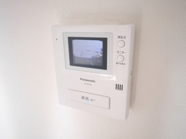 アドニス０１５の物件内観写真