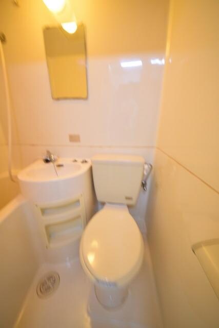 ハイツ井上の物件内観写真