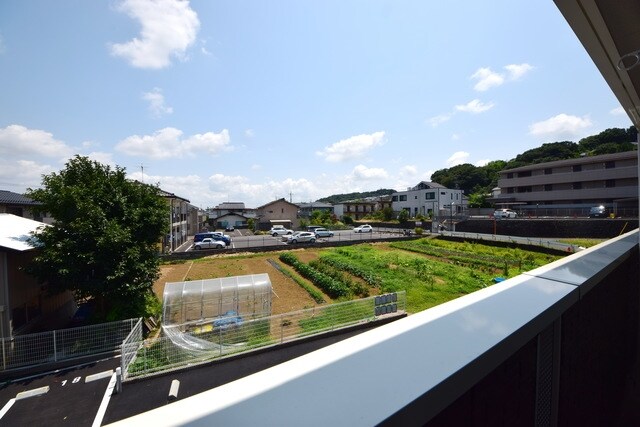 SPIRAL TOWN（スパイラルタウン）の物件内観写真