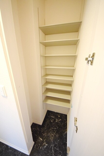 SPIRAL TOWN（スパイラルタウン）の物件内観写真