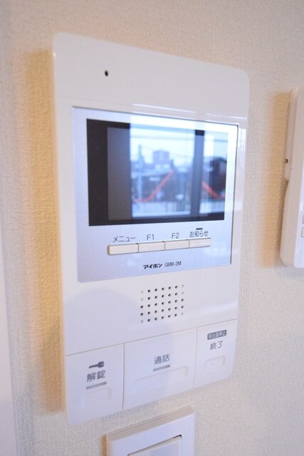 マンション国母の物件内観写真