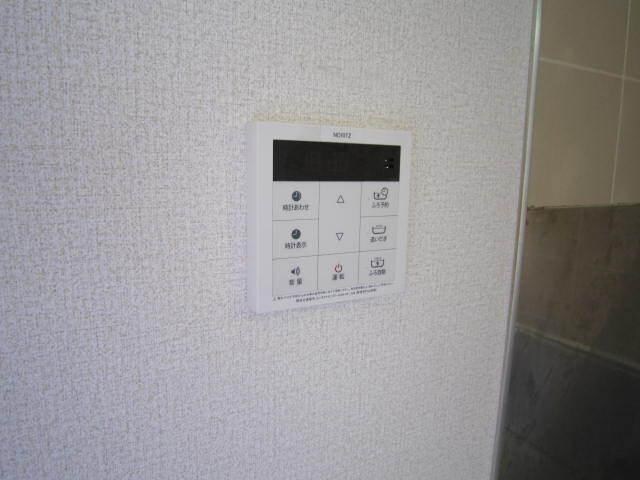 ドヌールビアンカIの物件内観写真