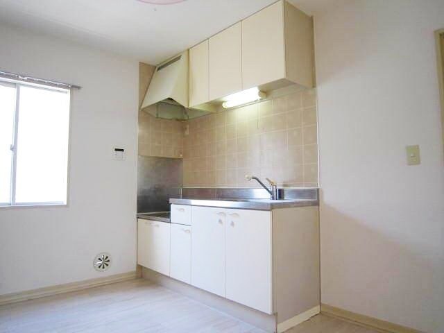 ドヌールビアンカIの物件内観写真