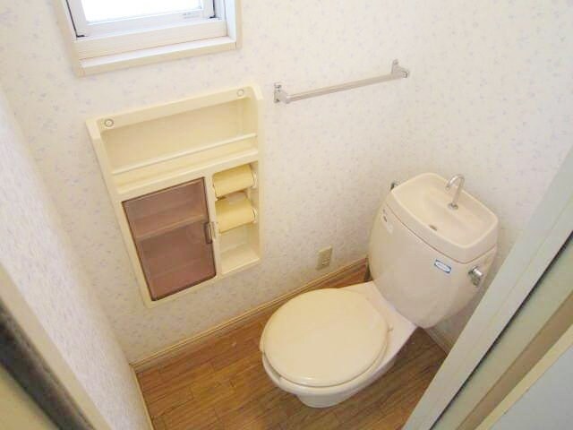 ドヌールビアンカIの物件内観写真