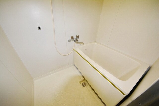 グランデュール松原の物件内観写真