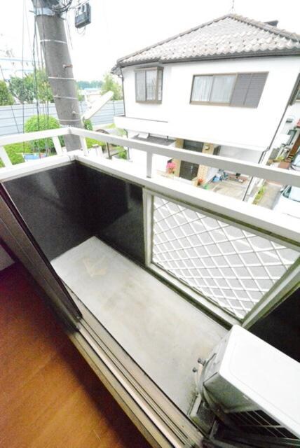 グランデュール松原の物件内観写真