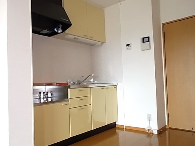 ゼファーコートの物件内観写真