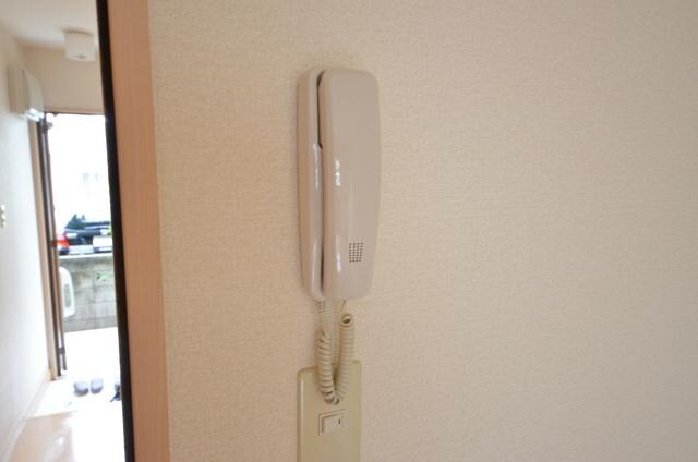 サンビレッジの物件内観写真