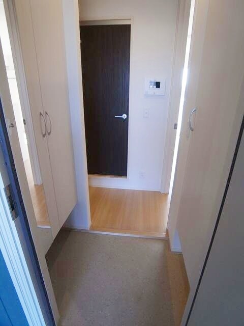 ルピナの物件内観写真