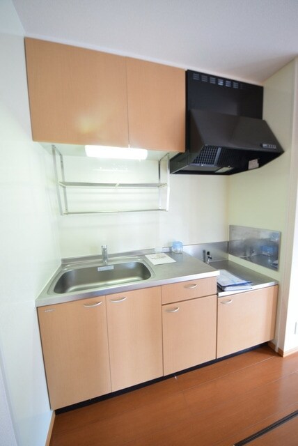 グランシャリオ（西寺方）の物件内観写真