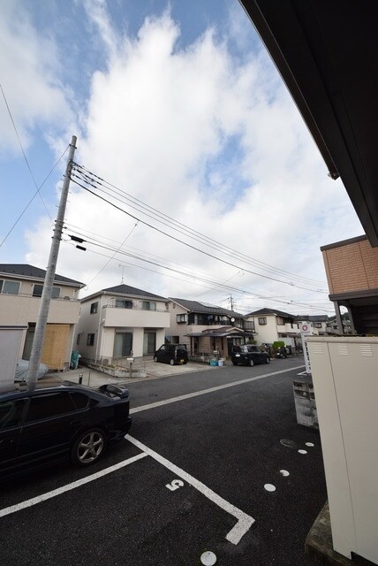 グランシャリオ（西寺方）の物件内観写真