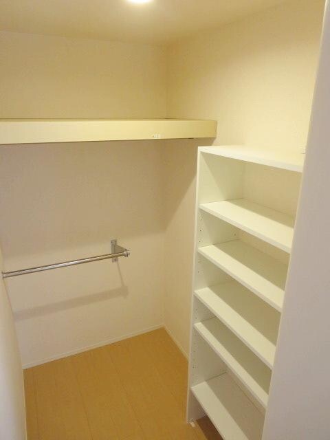 セジュールコトDの物件内観写真