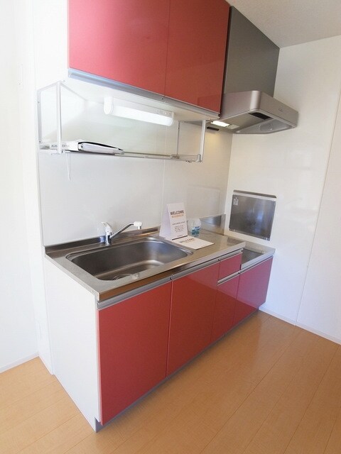 ドエル５９の物件内観写真