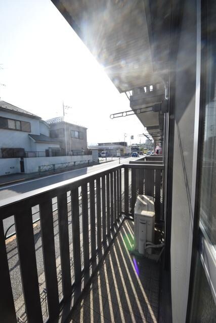 アルテールの物件内観写真