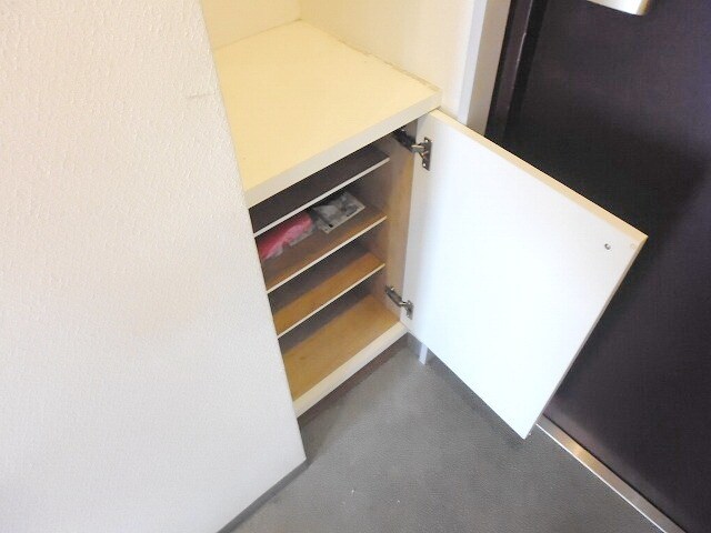 ＪＫビルの物件内観写真