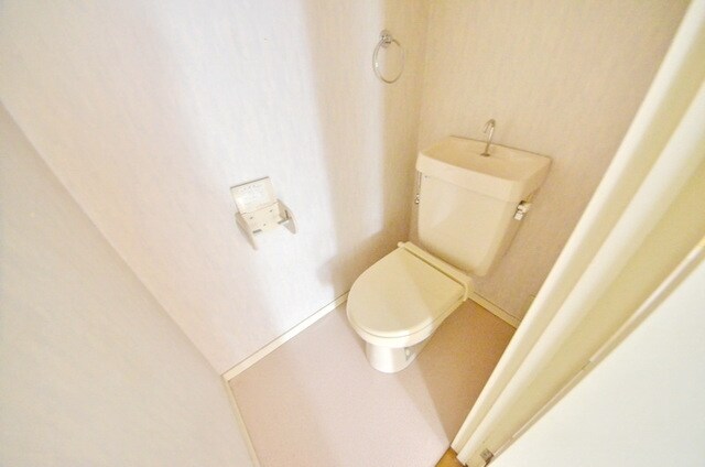 キャトルセゾンの物件内観写真