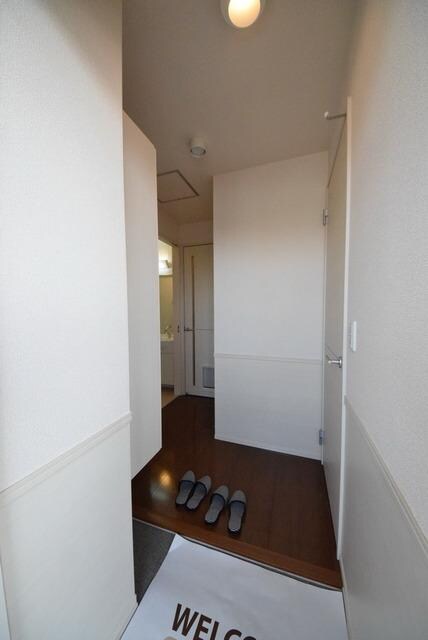 ラ・プランタン北野の物件内観写真